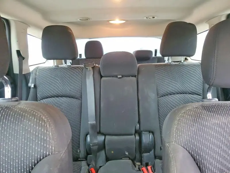 2015 DODGE JOURNEY SE  