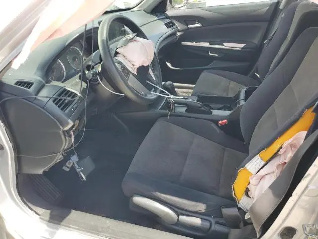 2010 HONDA ACCORD LX