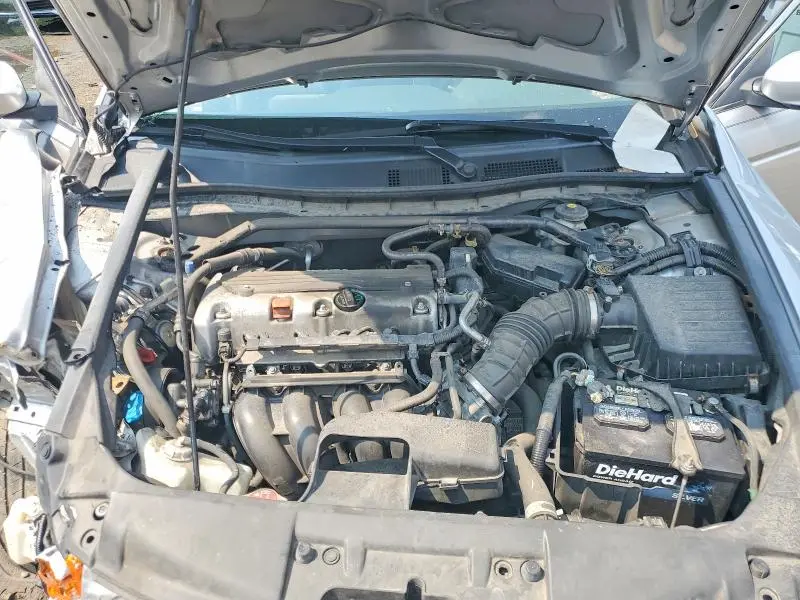 2010 HONDA ACCORD EXL  