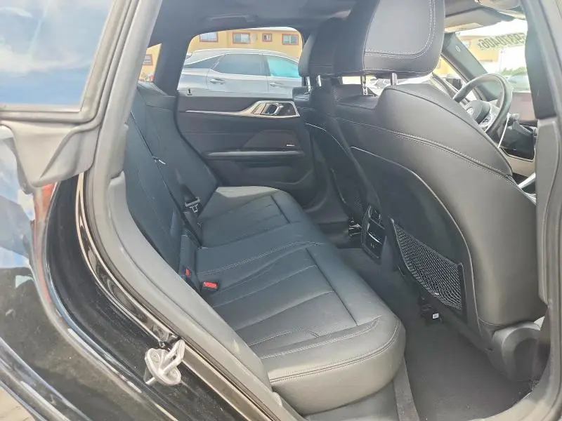 2024 BMW 430I GRAN COUPE  