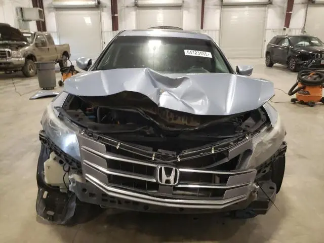 2010 HONDA ACCORD CROSSTOUR EXL  