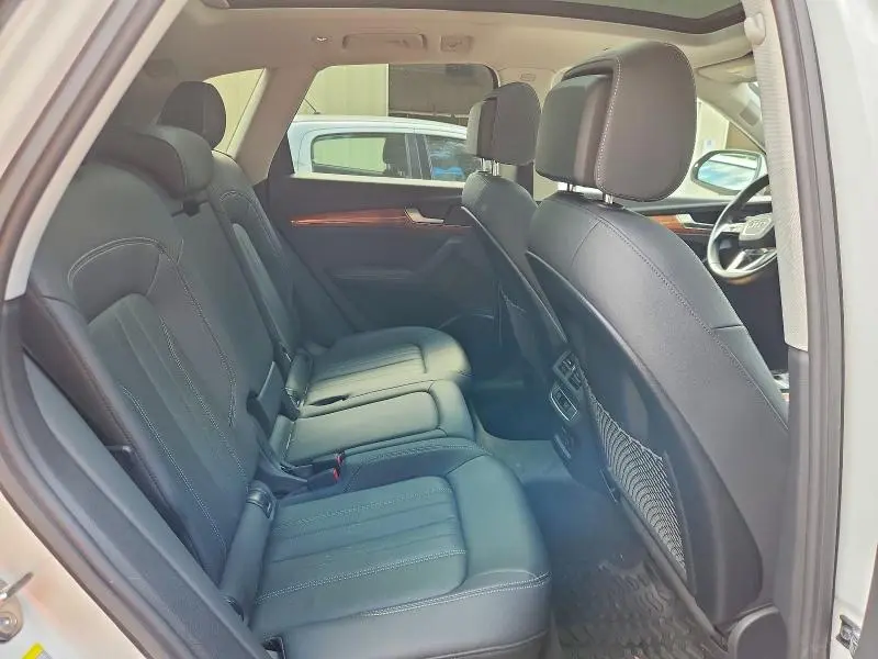 2022 AUDI Q5 PREMIUM PLUS 45  
