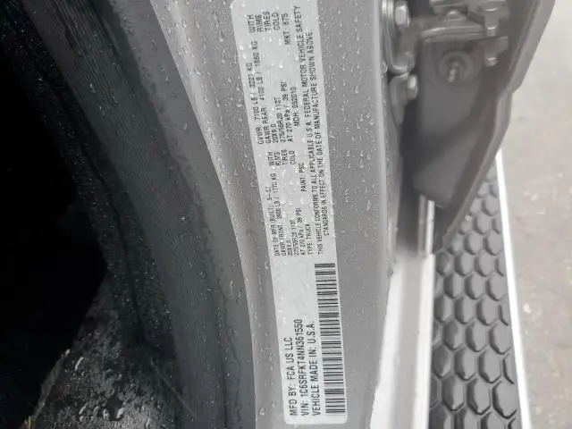 2022 RAM 1500 LONGHORN  