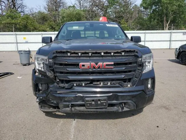 2020 GMC SIERRA K1500 ELEVATION  