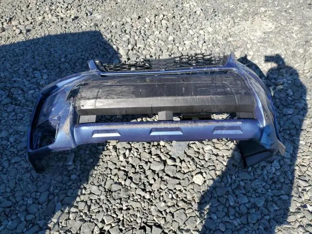 2016 SUBARU FORESTER 2.0XT TOURING  