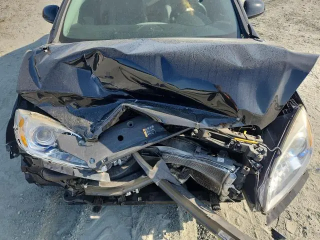 2016 BUICK VERANO CONVENIENCE  