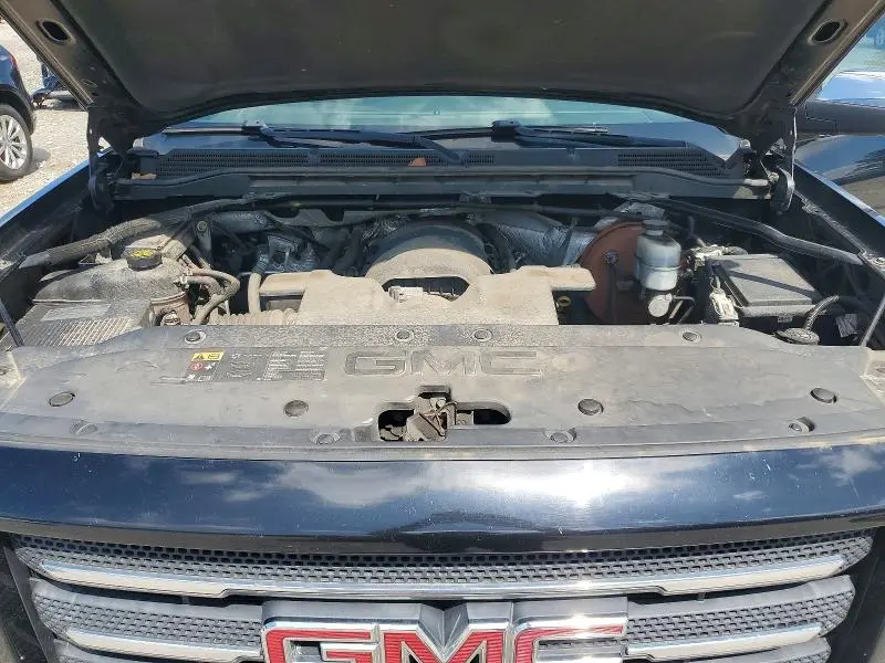2015 GMC SIERRA K1500 SLE  