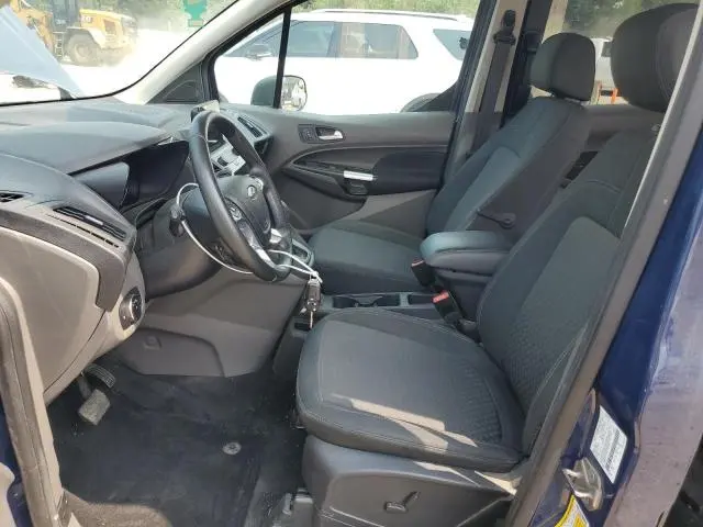 2020 FORD TRANSIT CONNECT XLT  