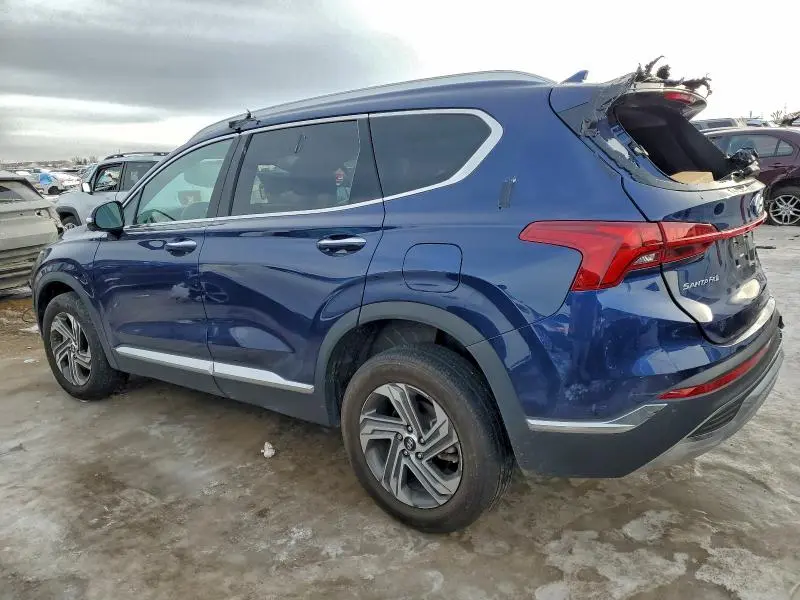 2023 HYUNDAI SANTA FE SEL PREMIUM  