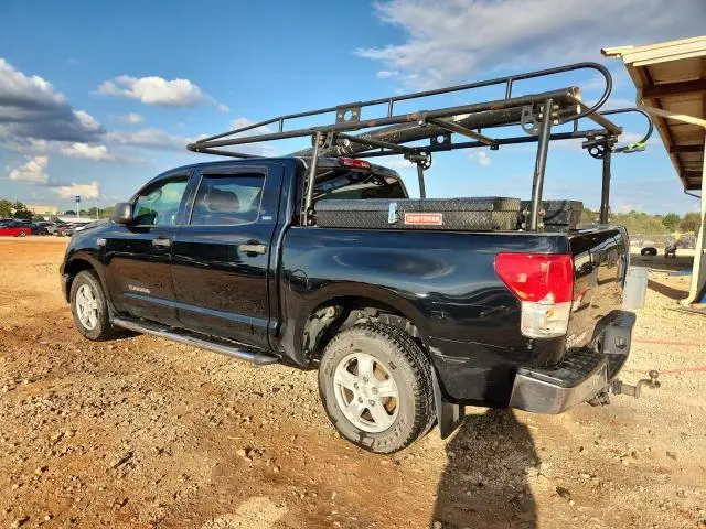 2011 TOYOTA TUNDRA CREWMAX SR5