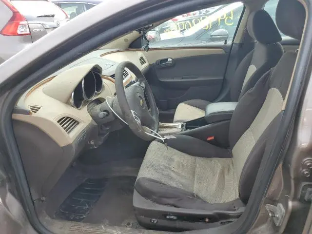 2011 CHEVROLET MALIBU 1LT  