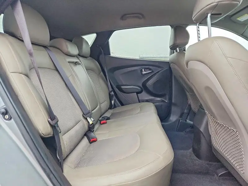 2015 HYUNDAI TUCSON GLS  