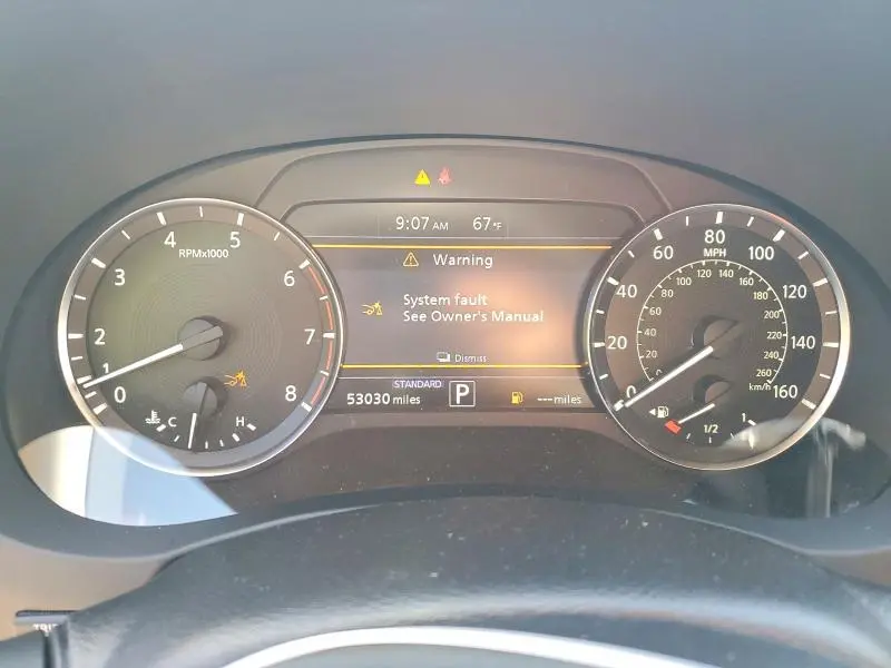 2022 INFINITI QX50 PURE  