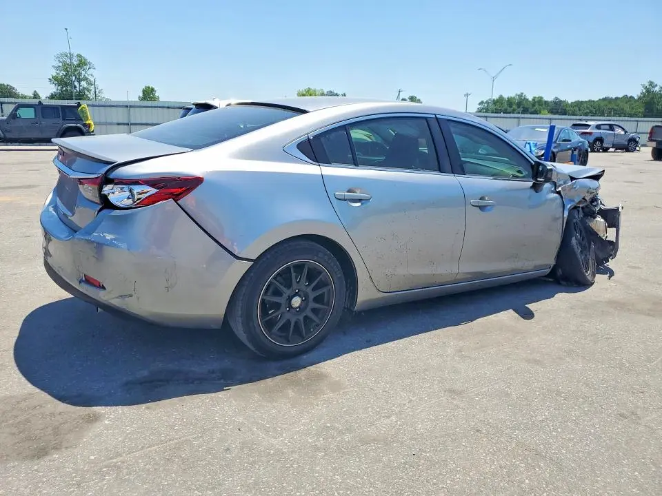 2014 MAZDA 6 SPORT  