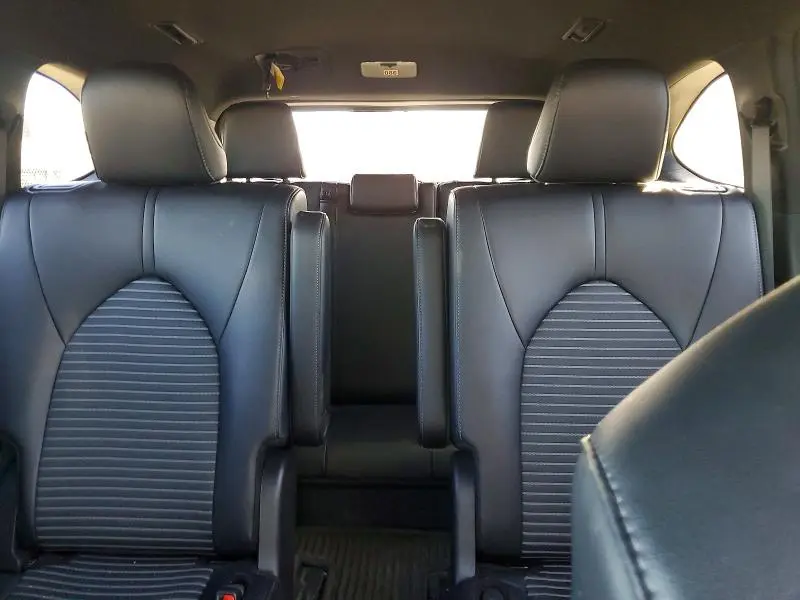2024 TOYOTA HIGHLANDER XSE  