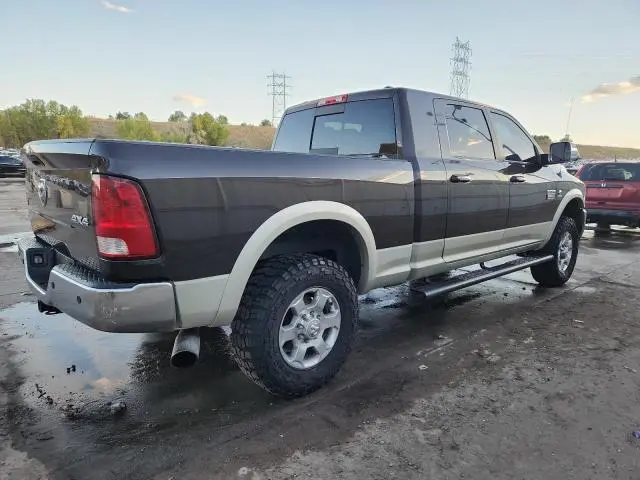 2011 DODGE RAM 3500   