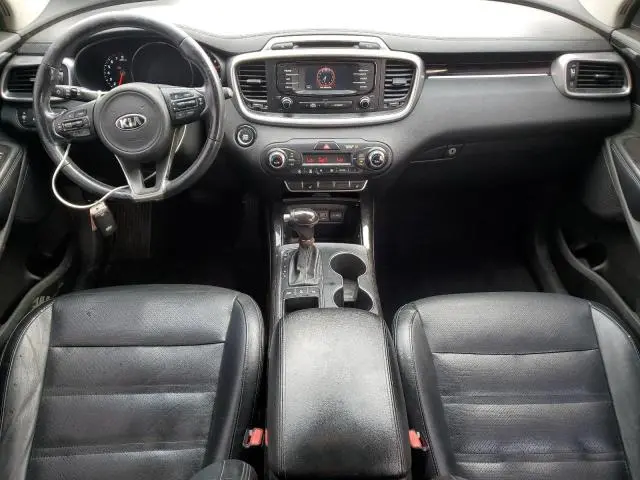 2016 KIA SORENTO EX  