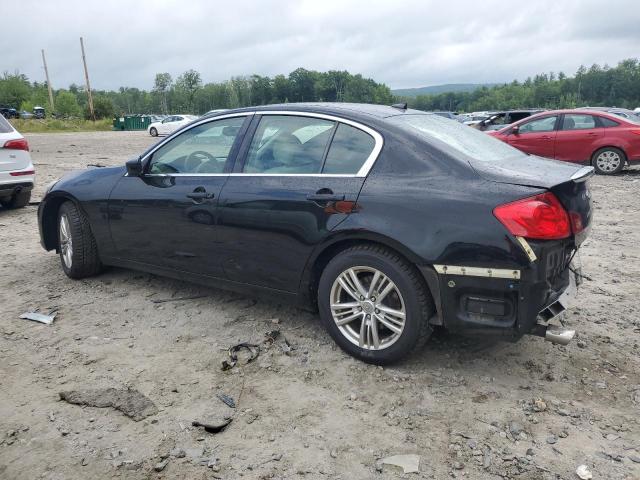 2013 INFINITI G37 