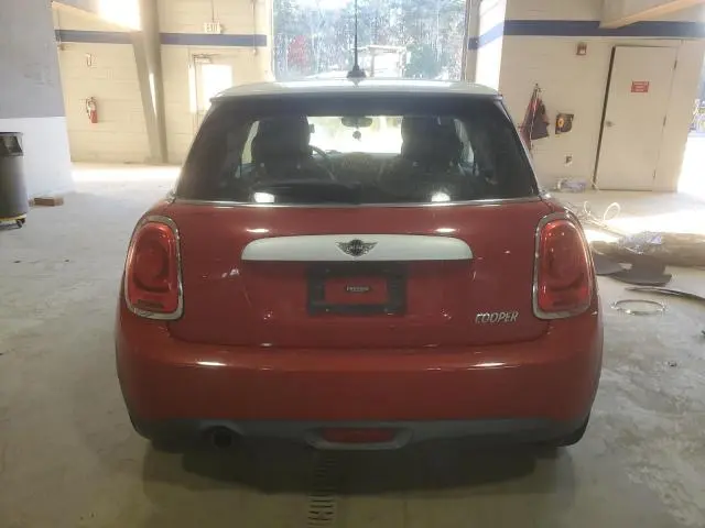 2015 MINI COOPER   