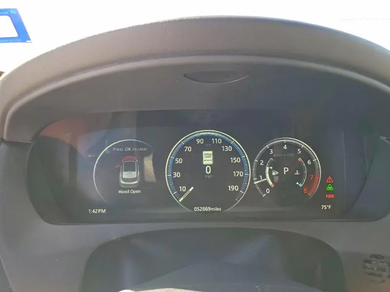 2017 JAGUAR F-PACE FIRST EDITION  