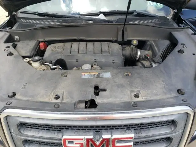 2015 GMC ACADIA SLE  