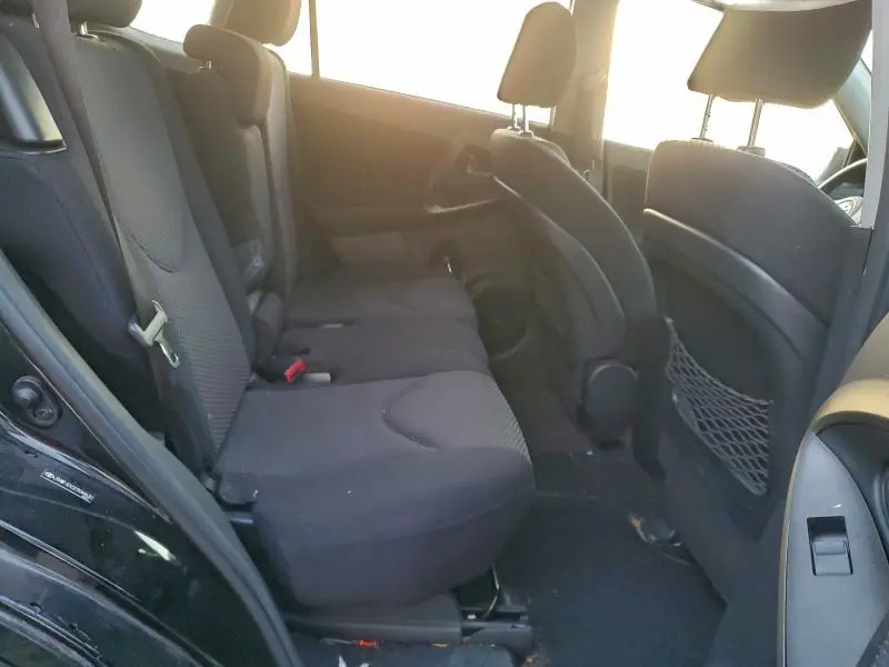 2012 TOYOTA RAV4 SPORT  