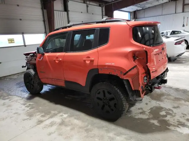 2020 JEEP RENEGADE SPORT