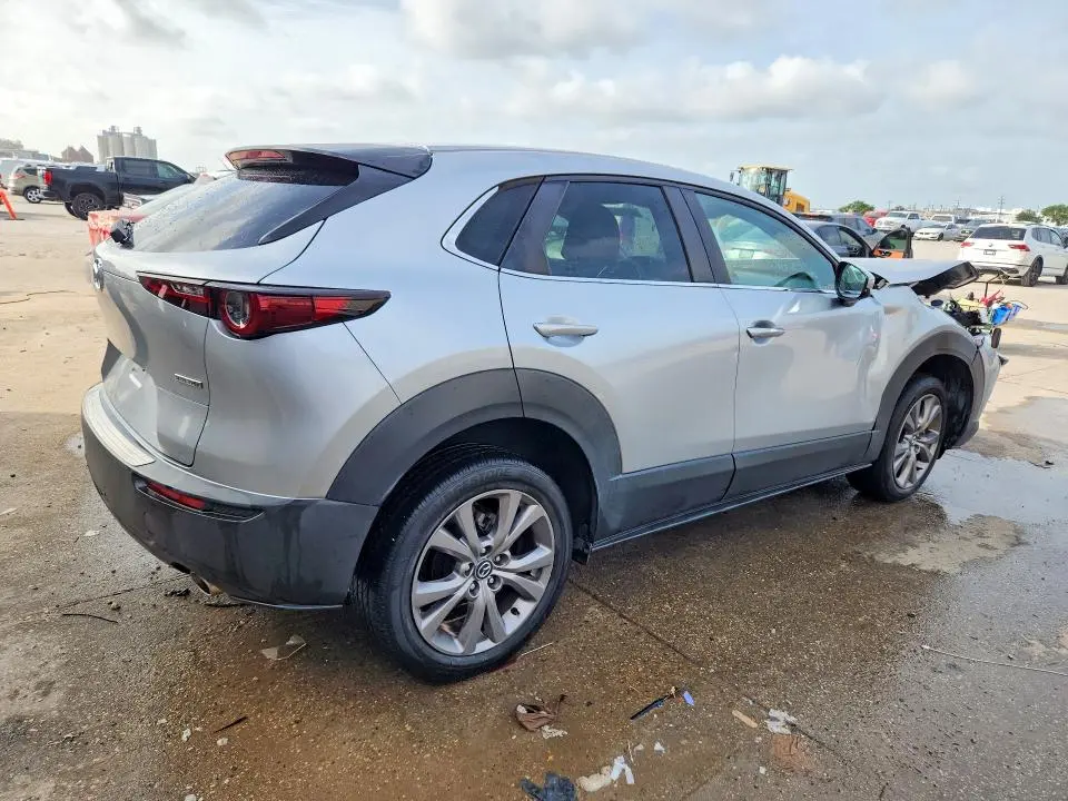 2020 MAZDA CX-30 SELECT  