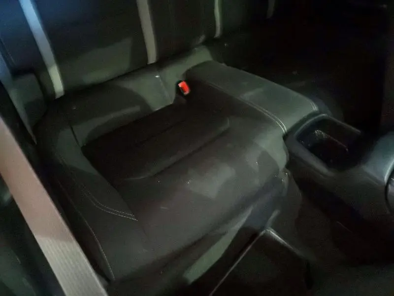 2019 CHEVROLET CAMARO LS  