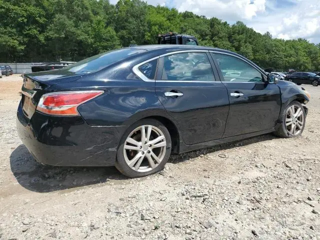 2013 NISSAN ALTIMA 3.5S  