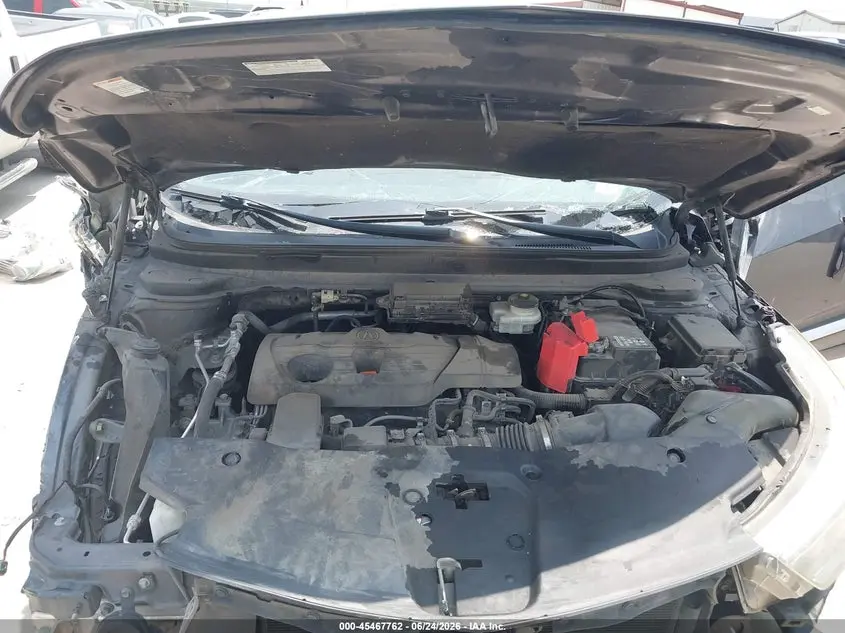 2019 ACURA RDX STANDARD