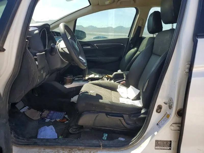 2019 HONDA FIT LX  