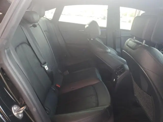 2018 AUDI S5 PRESTIGE  