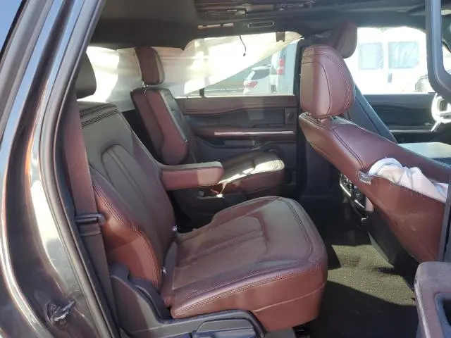 2023 FORD EXPEDITION MAX LIMITED  