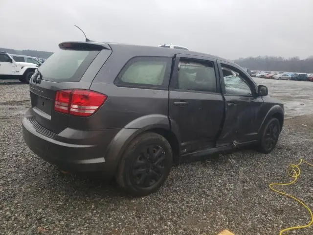 2014 DODGE JOURNEY SE  