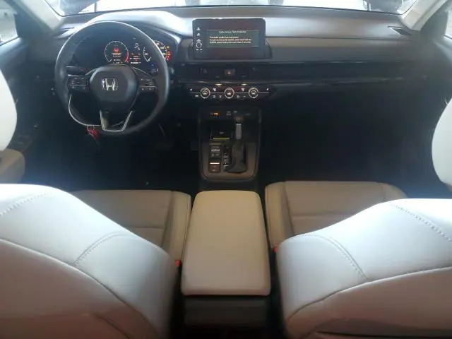 2025 HONDA CR-V EXL  
