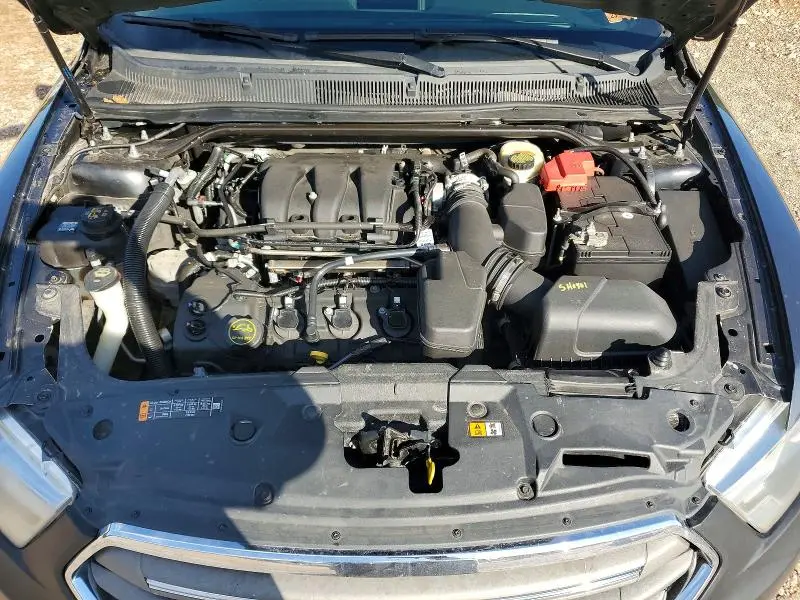 2016 FORD TAURUS SEL  