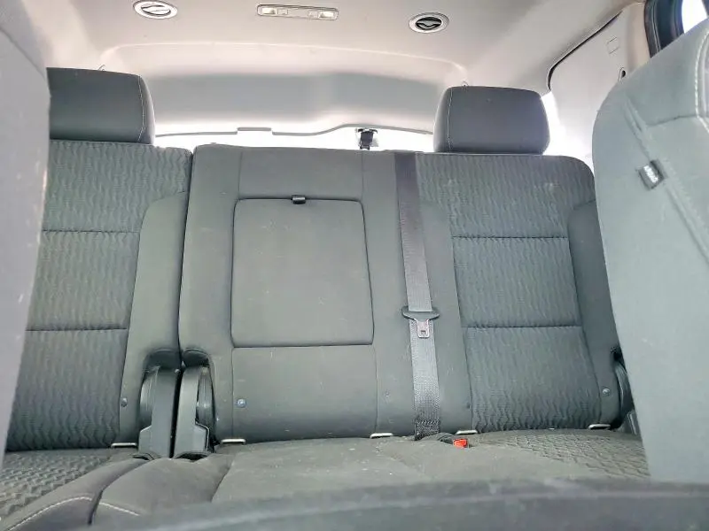 2019 CHEVROLET TAHOE C1500 LS  