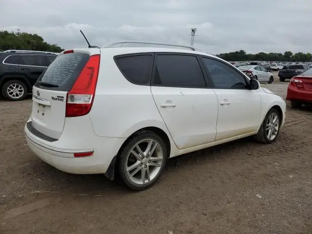 2012 HYUNDAI ELANTRA TOURING GLS  