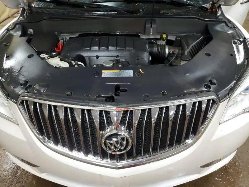 2017 BUICK ENCLAVE   