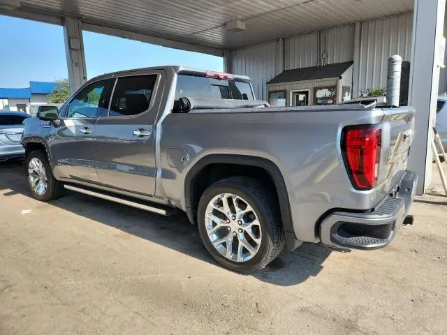 2020 GMC SIERRA K1500 DENALI  