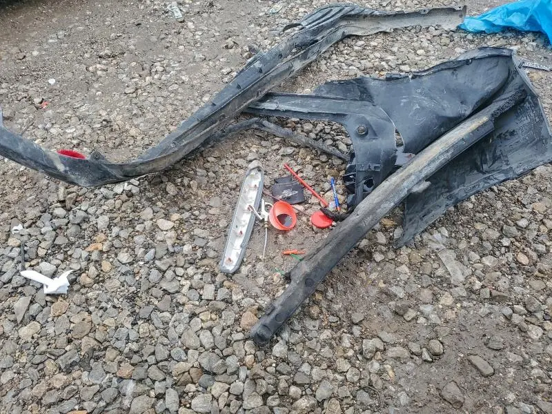 2022 TOYOTA HIGHLANDER L  