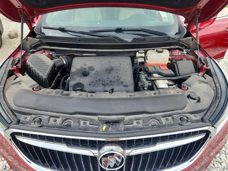 2019 BUICK ENCLAVE PREMIUM  