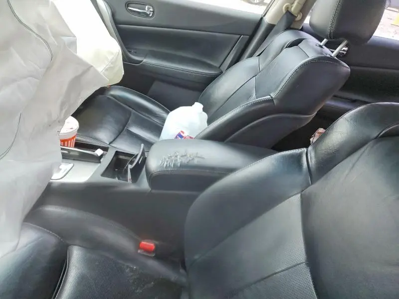 2013 NISSAN MAXIMA 3.5 S  