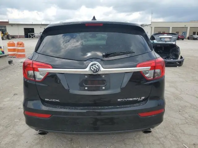 2016 BUICK ENVISION PREMIUM  