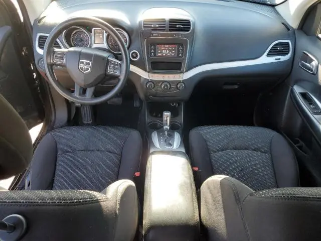 2014 DODGE JOURNEY SXT  