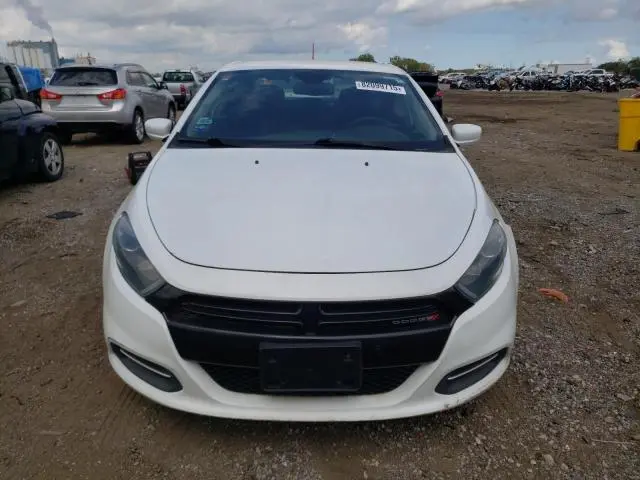 2016 DODGE DART SE  