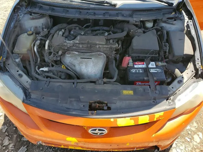2013 SCION TC BASE  