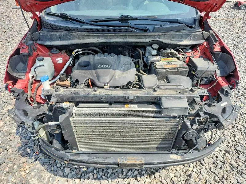 2015 HYUNDAI TUCSON SE  