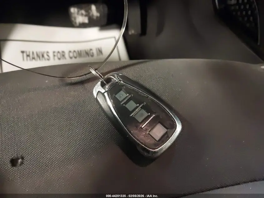 2021 CHEVROLET TRAILBLAZER FWD LT